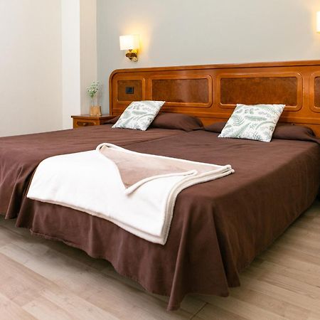 Hotel Snoe Condes Del Pallars Rialp Eksteriør billede