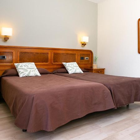Hotel Snoe Condes Del Pallars Rialp Eksteriør billede