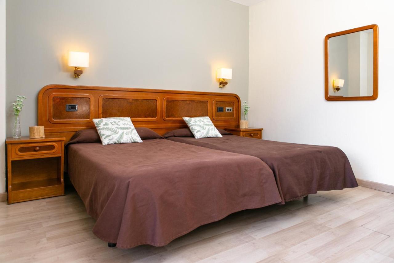 Hotel Snoe Condes Del Pallars Rialp Eksteriør billede