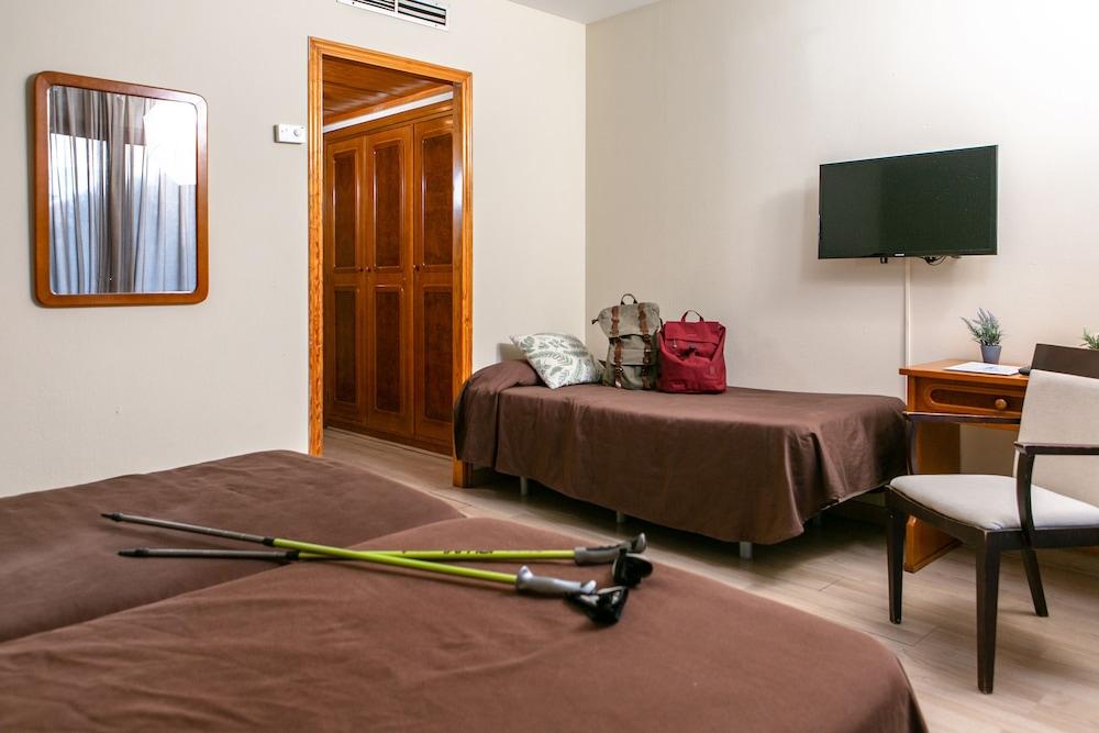 Hotel Snoe Condes Del Pallars Rialp Eksteriør billede