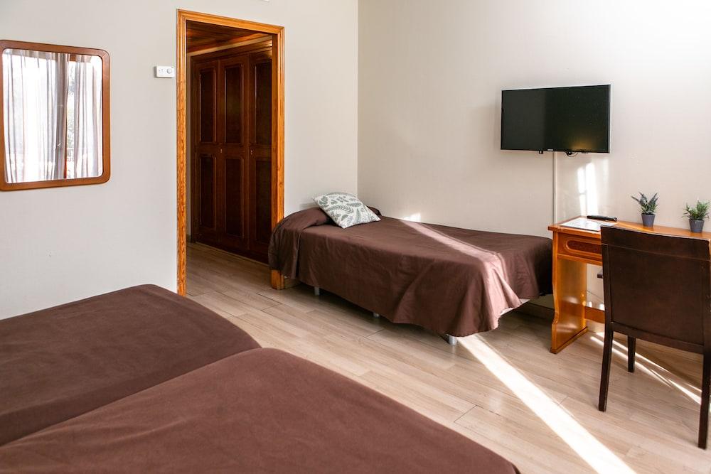 Hotel Snoe Condes Del Pallars Rialp Eksteriør billede