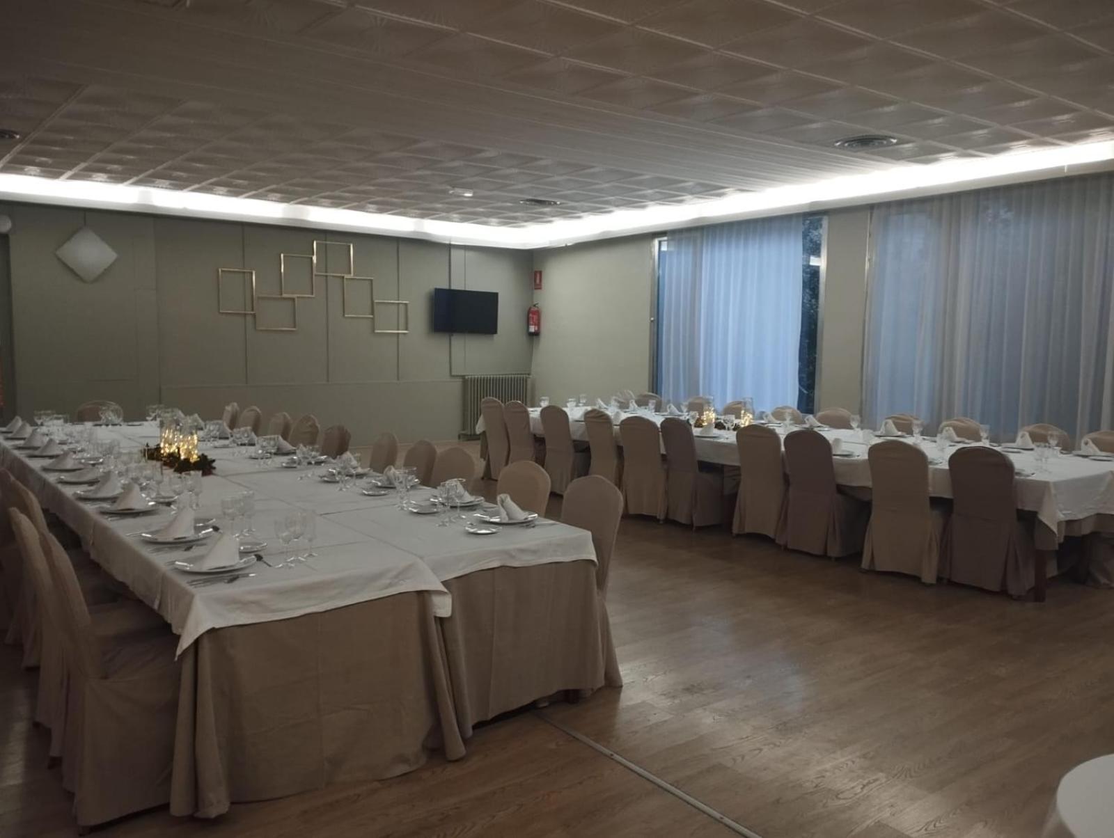 Hotel Snoe Condes Del Pallars Rialp Eksteriør billede