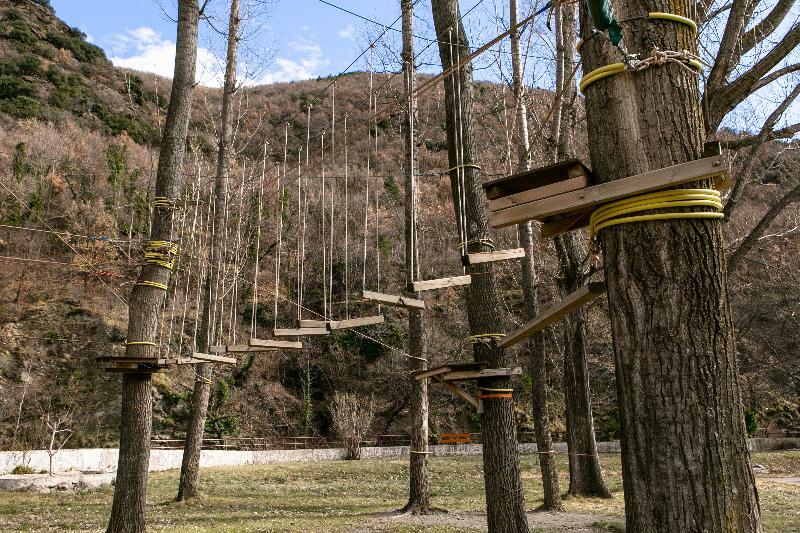 Hotel Snoe Condes Del Pallars Rialp Eksteriør billede