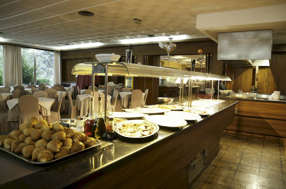 Hotel Snoe Condes Del Pallars Rialp Eksteriør billede